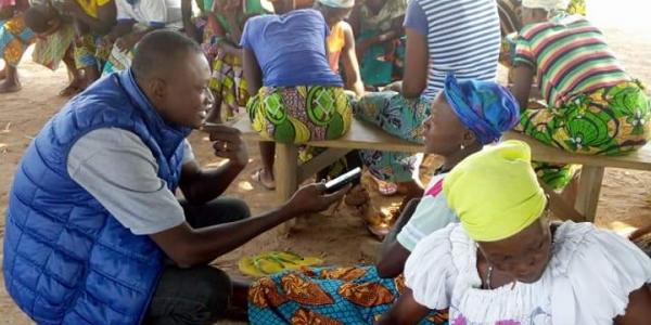 Togo : la radio promeut le travail des entrepreneurs agricoles