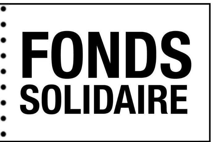 Fonds Solidaire