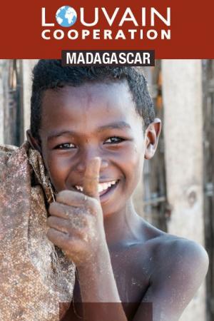 Tryptique Madagascar